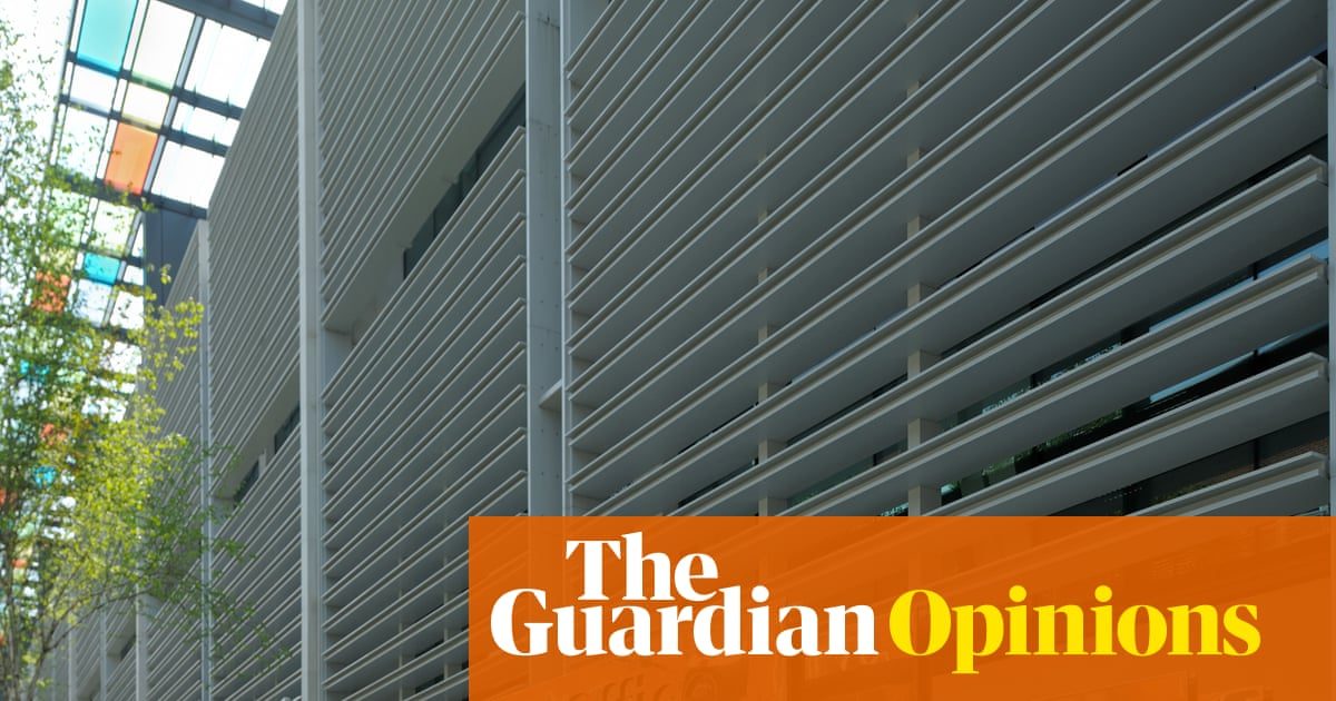 The Guardian view on yet another immigration bill: law as performance is a failing model | Editorial