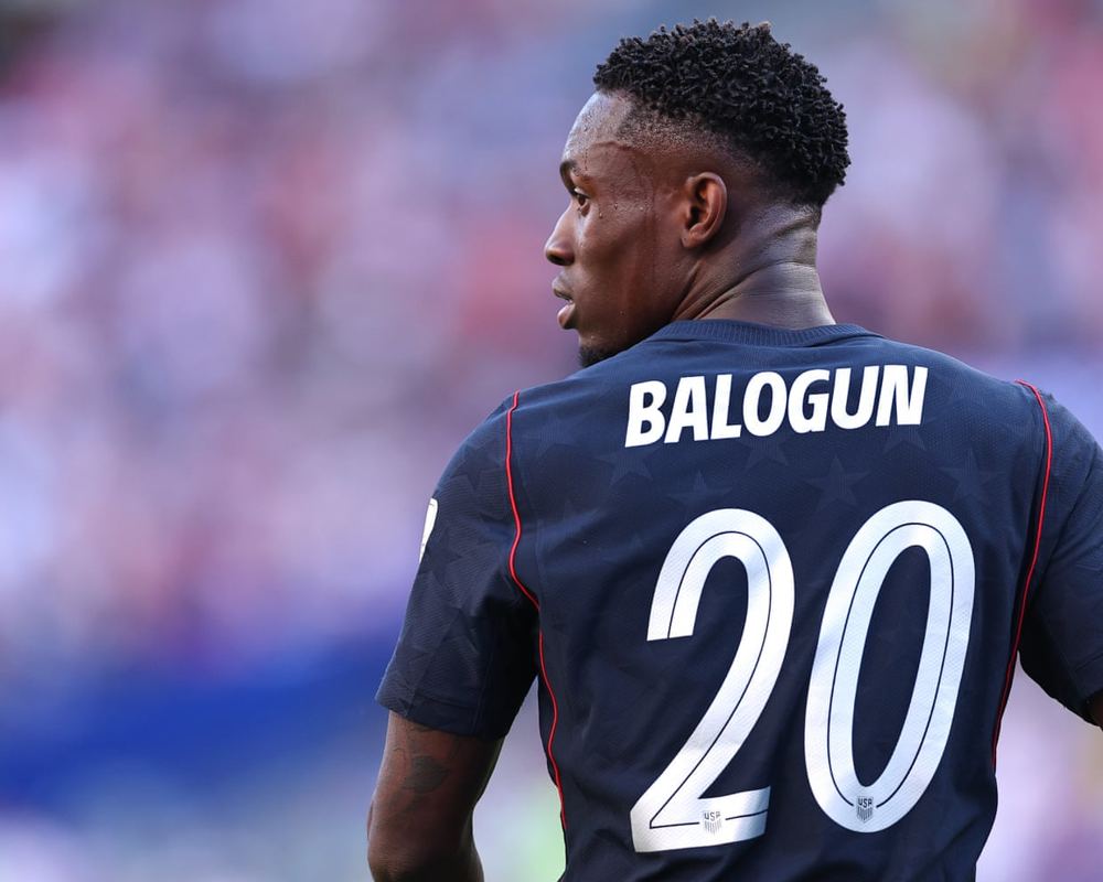 Everton striker crisis deepens as £40m Balogun transfer collapses