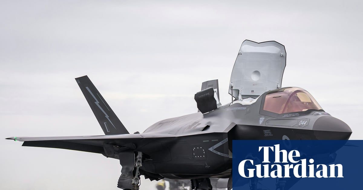 Britain’s defence spending plans need greater scrutiny | Letters