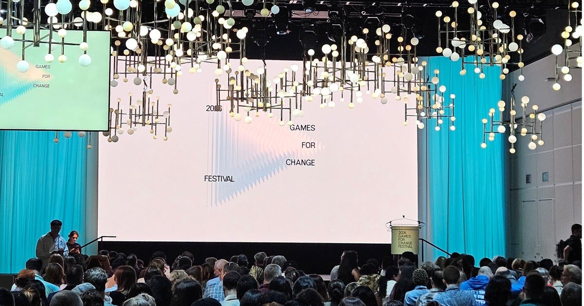 Games for Change Festival to expand and move to new cities