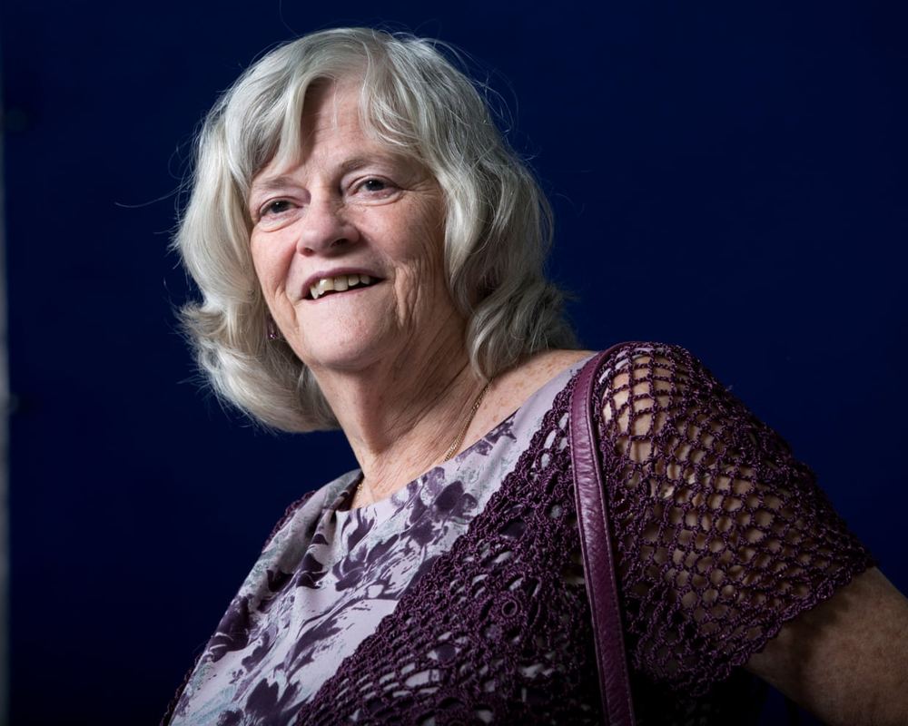 Police investigating death of Ann Widdecombe
