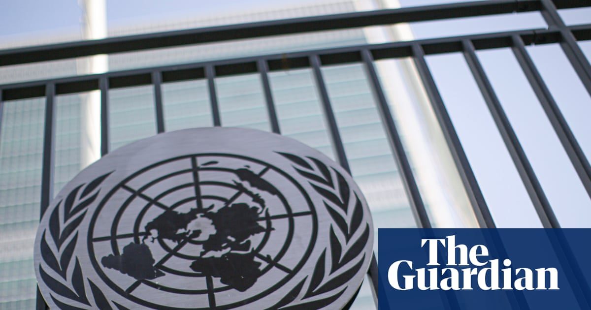 Rapid spread of AI may worsen global inequality, UN warns