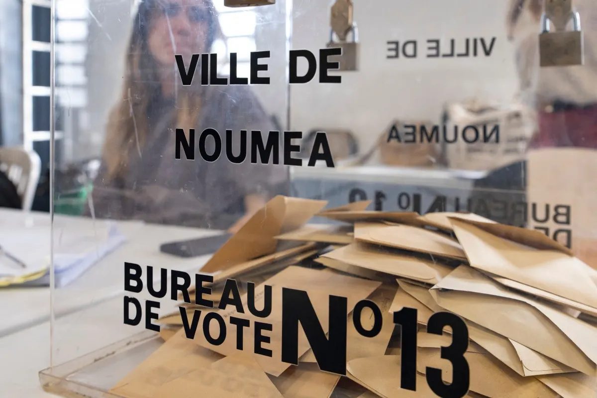 French presidential polls show Marine Le Pen beating all rivals in 2027 runoffs