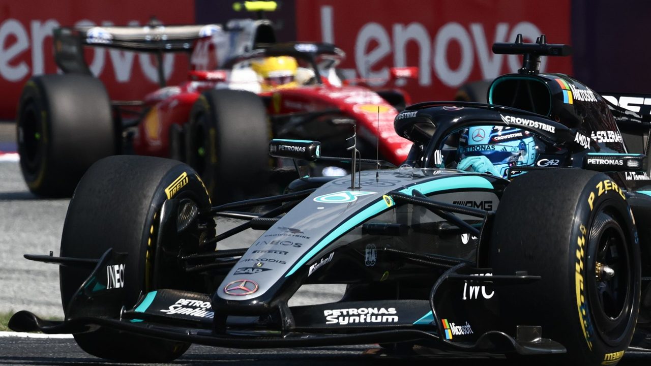 British GP storylines to look out for as Sprint weekend returns