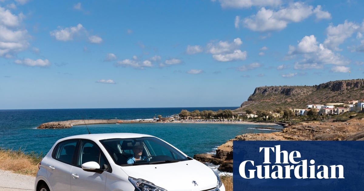 Summer holiday car hire: drive a great deal and avoid hidden fees