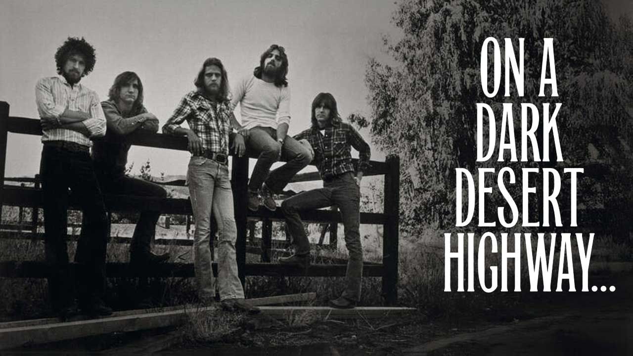 Mexican reggae! Gunslinger duels! Chainsaws! The making of the Eagles' 1976 masterpiece Hotel California
