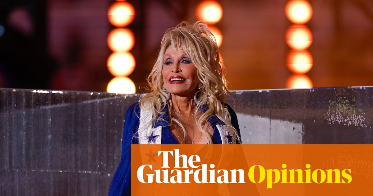 Dolly Parton’s peerless career turned country music cliches inside out | Alexis Petridis