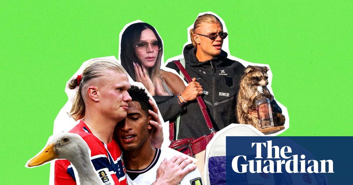 World Cup of memes: Japan fans, Beckham unbothered and a simmering bromance