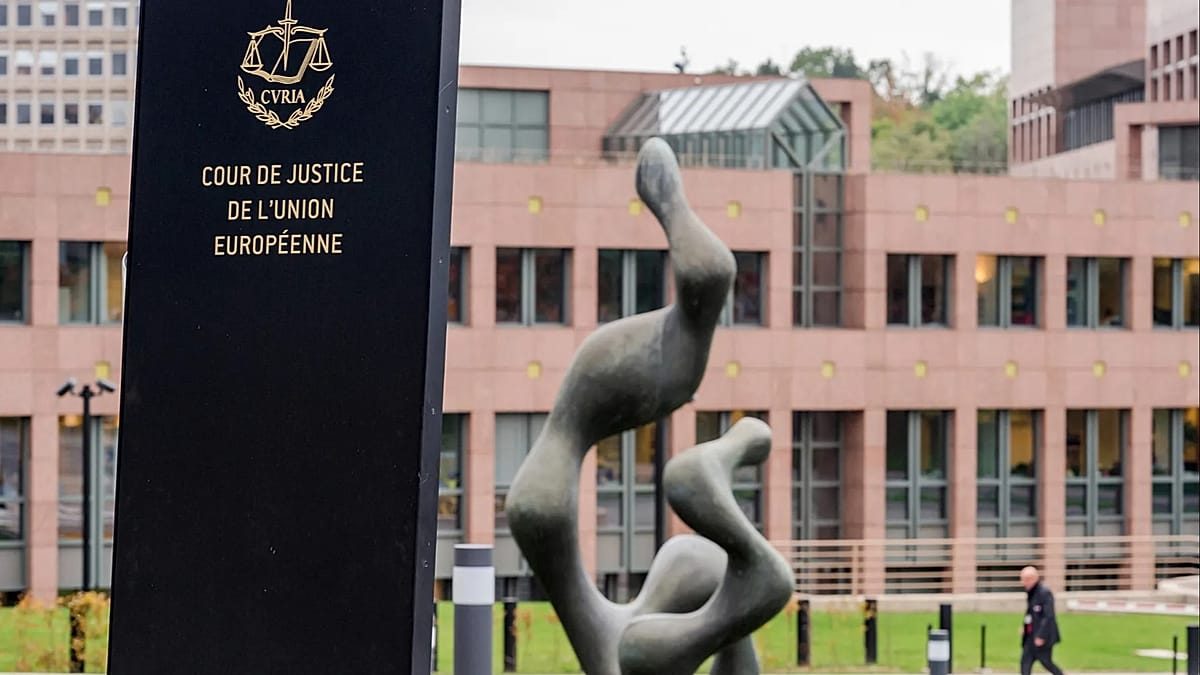EU Court of Justice rejects Google’s appeal against record €4.1 billion fine