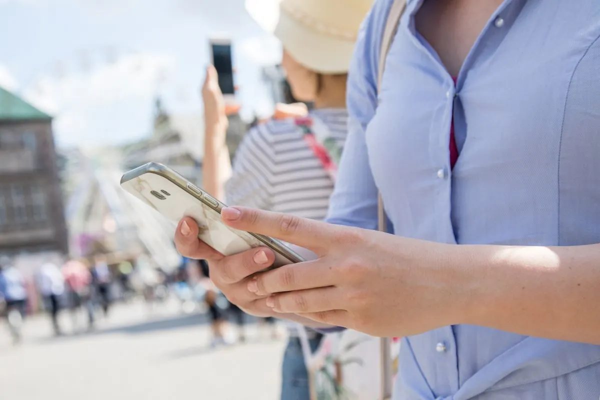 How a Google Maps update exposes altered business ratings in Germany