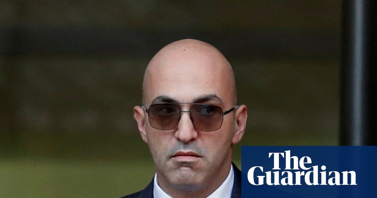 Maltese businessman paid hitmen €150,000 to kill Daphne Caruana Galizia, jury hears