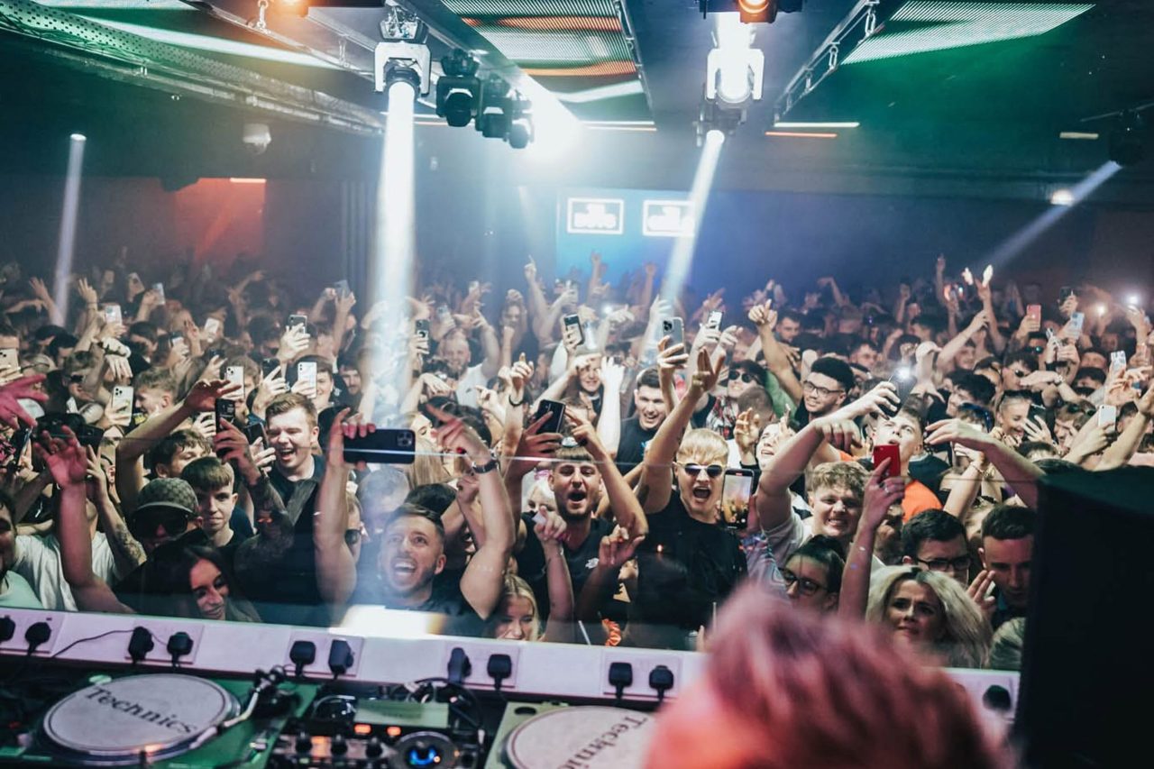 Sheffield nightclub Tank to close after 12 years amid spiralling costs