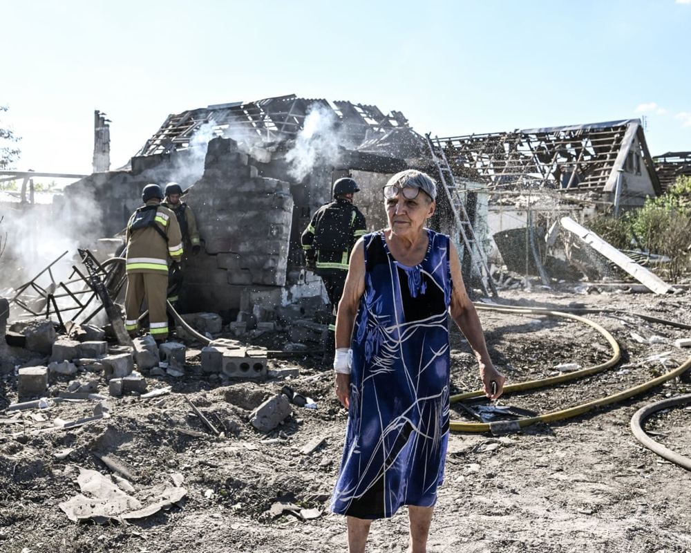 Poland warns Ukraine EU path at risk over history row