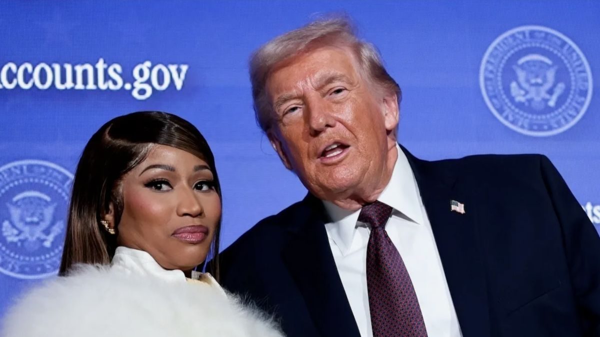 Trump administration stages reality-style $1m pitch competition for US small businesses