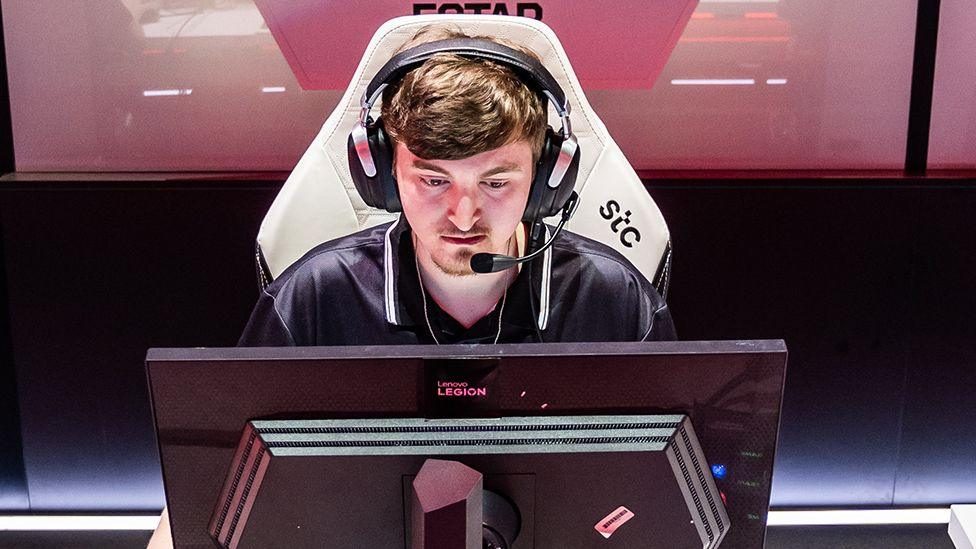 How Esports World Cup moved from Saudi Arabia to Paris in 8 weeks