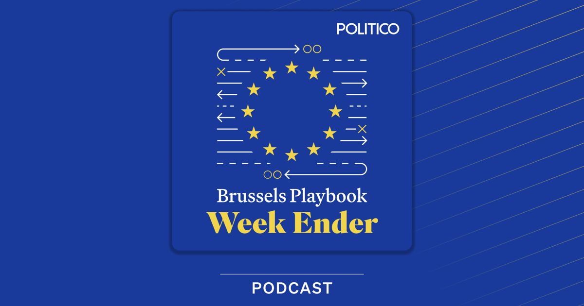 Week Ender: Did Europe dodge a summer travel crisis?