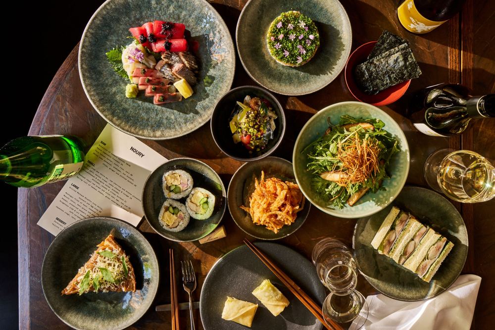 The Best New Restaurants in NYC Come in All Cuisines and Sizes