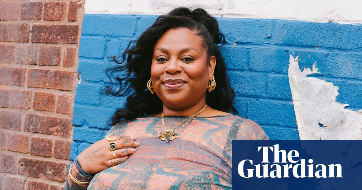 Queenie Is Working On It by Candice Carty-Williams review – a smart sequel to a breakout bestseller