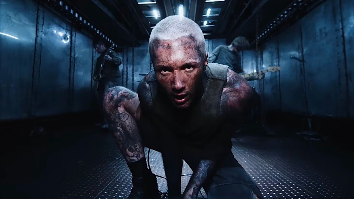 Heavy Song of the Week: Bring Me the Horizon Bring Back Deathcore Aggression on “Dehumanized”