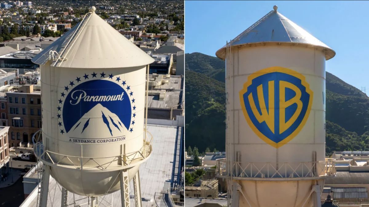 UK Media Regulator “Minded to” Intervene in Paramount Takeover of Warner Bros.