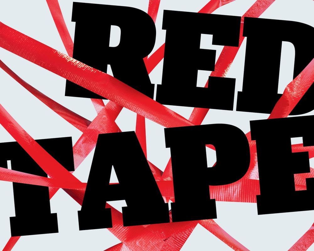 Cutting ‘red tape’ is nothing but a red herring, and arguably counterproductive | Heather Stewart