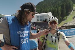 Video: WynTV XCO Finals Day - La Thuile World Cup 2026