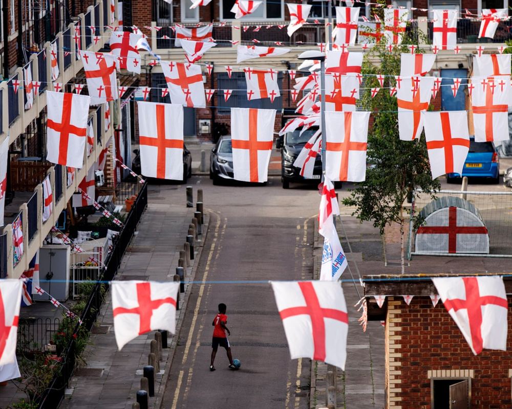 More than 300,000 pupils estimated absent after England World Cup win