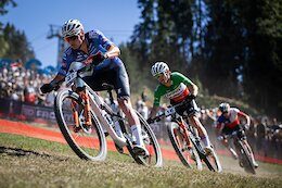 Race Analysis: Tense Battles &amp; Last Lap Supremacy at the 2026 Les Gets XC World Cup