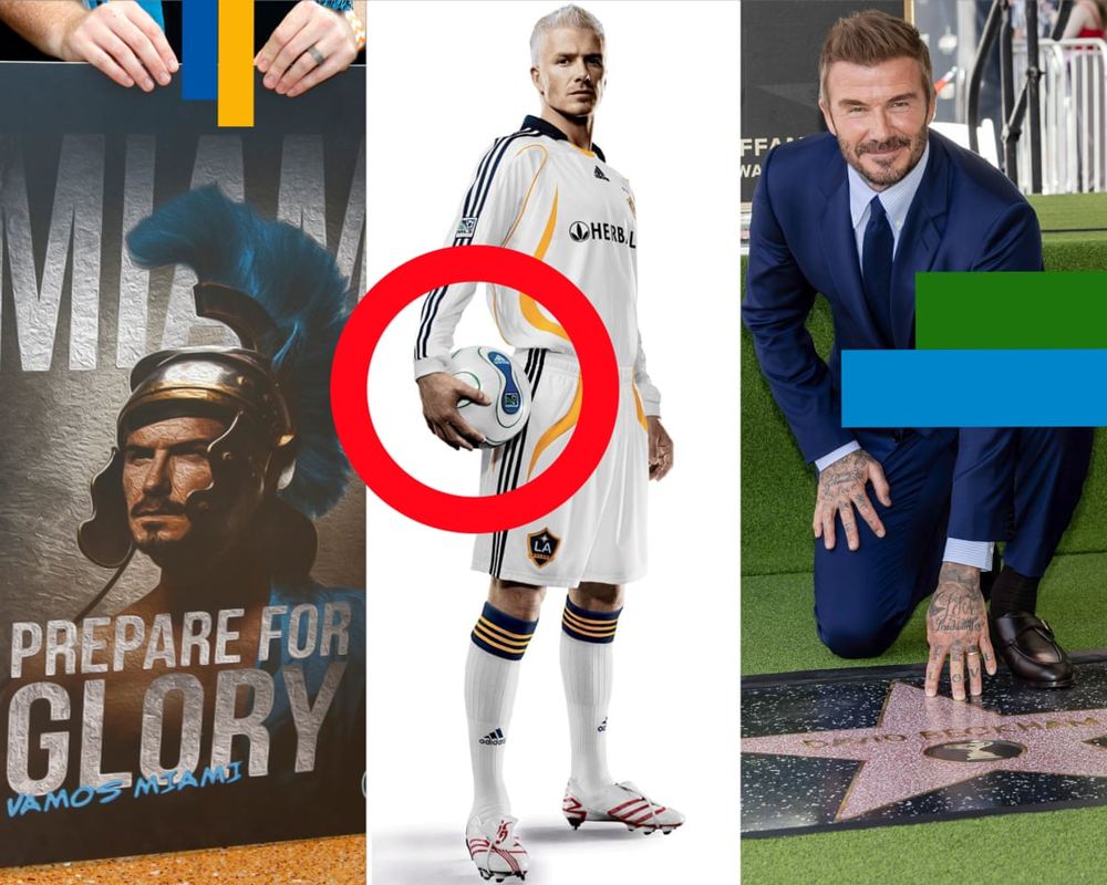 Why David Beckham will have my vote for the US Soccer Hall of Fame | Pablo Iglesias Maurer