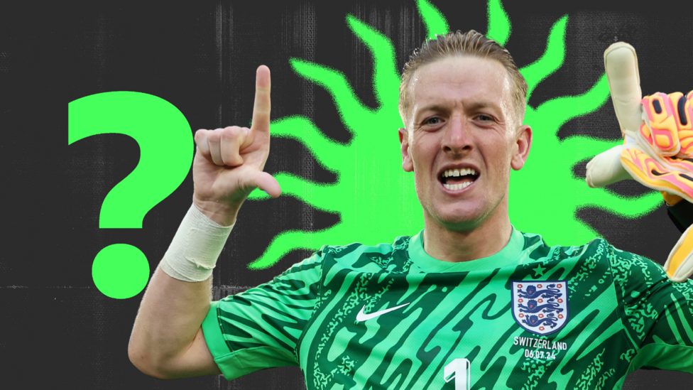 World Cup quiz: Who are England's top appearance-makers?