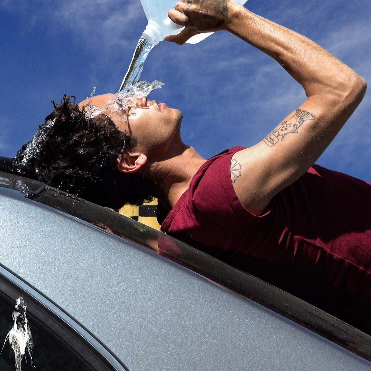 Dominic Fike Announces New Album How To Quit Smoking: Hear “Wallpaper”