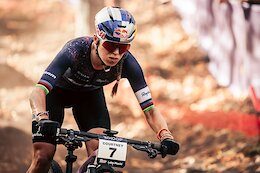 Kate Courtney Joins FDJ United-Suez Road Team