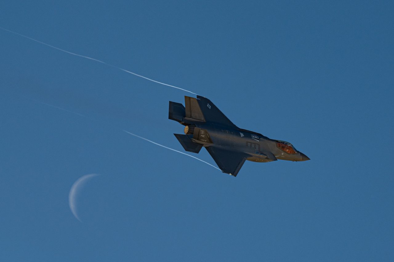 China studied US stealth aircraft — and learned the wrong lessons