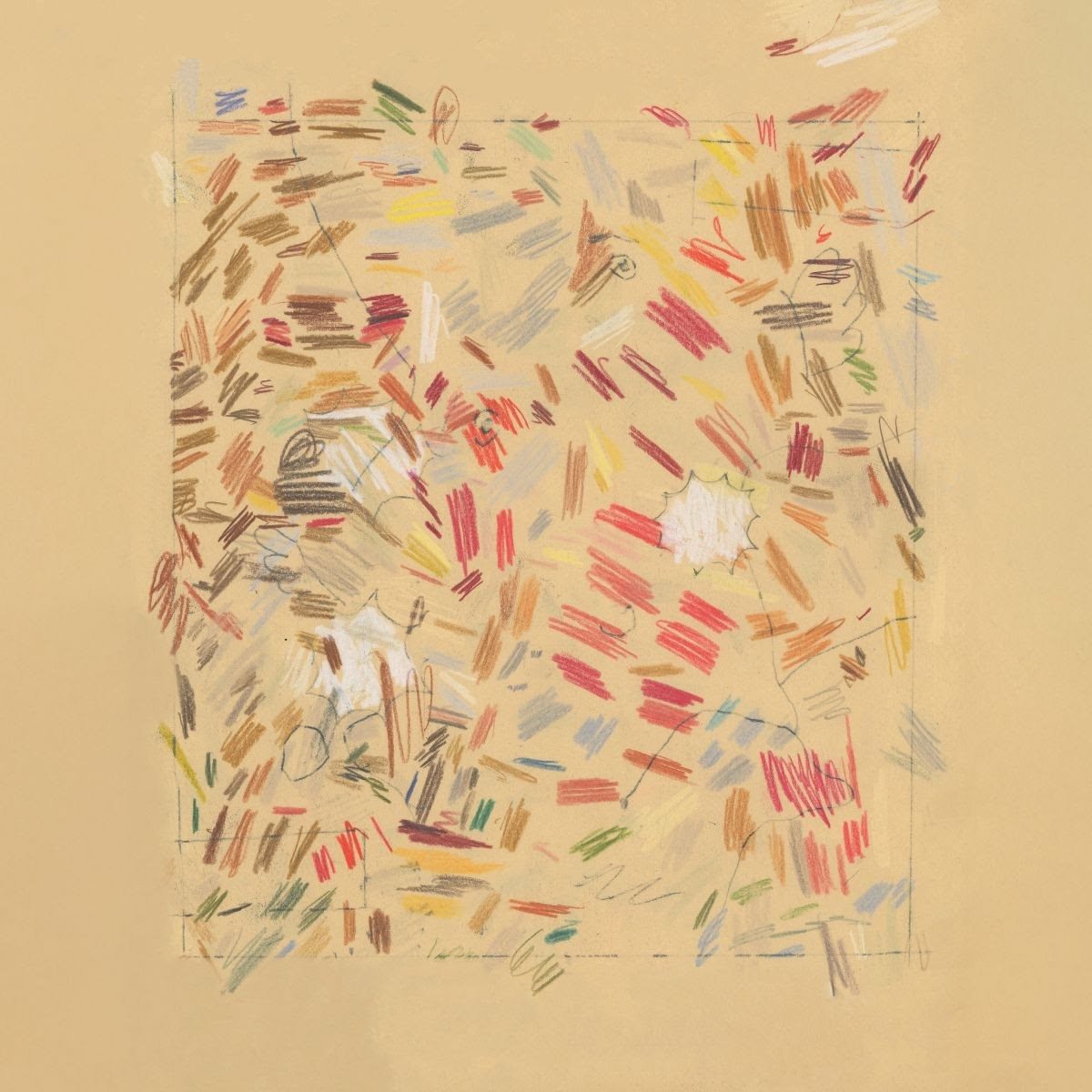 Jeremiah Chiu Announces New Album Edge Conditions: Hear “Plastic Mind / Elastic Machines”