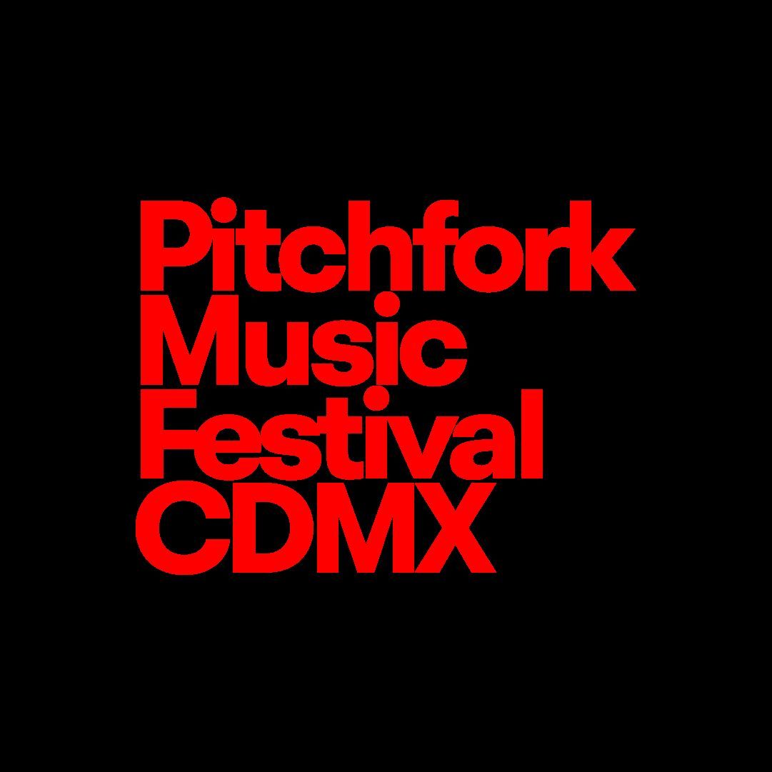 Pitchfork Music Festival CDMX 2026 Announces Full Lineup