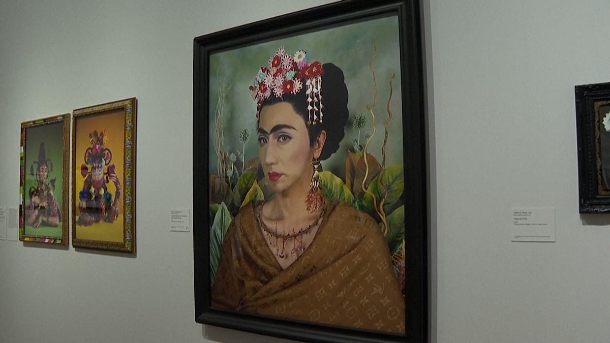 ‘Frida: The Making of an Icon’: Inside Tate Modern’s highest pre-selling show