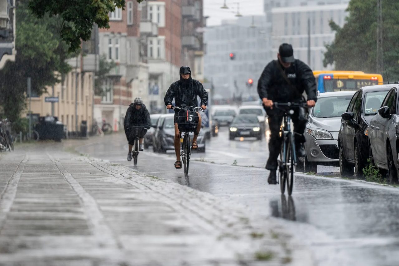 Copenhagen climate mayor calls for 30 km/h speed limit across city