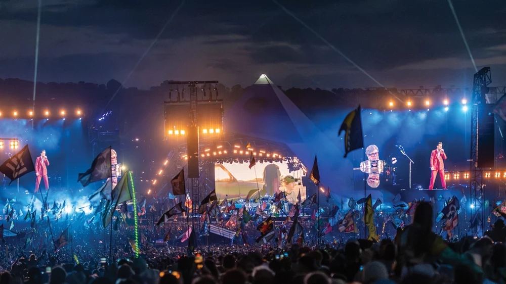 Glastonbury 2027 tickets on-sale date announced as price passes £400
