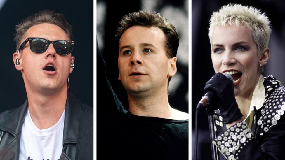 Music fans have spoken - the contenders for a Scottish Rock and Roll Hall of Fame