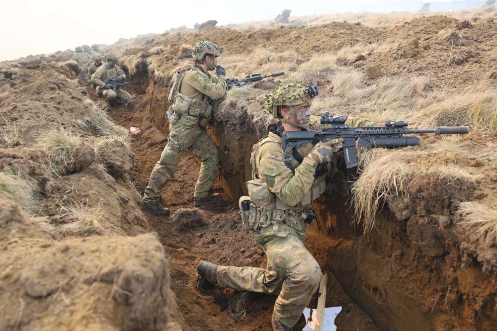 New Zealand Army Deepens Defence Integration With Australia to Maximise Capabilities