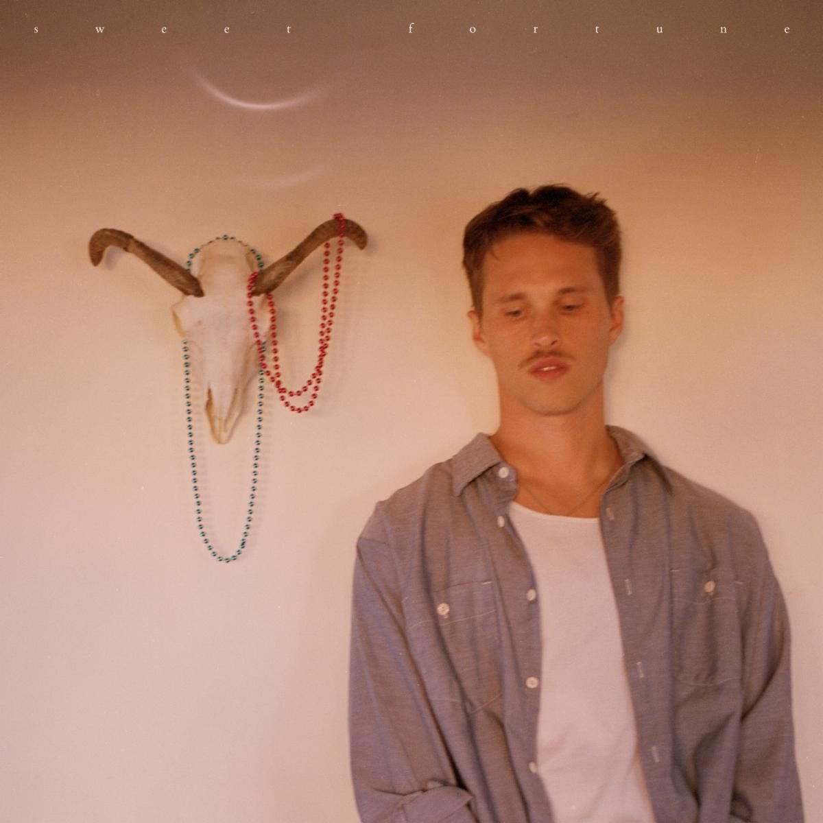 Ryan Beatty Unveils Majestic New Album Sweet Fortune: Stream