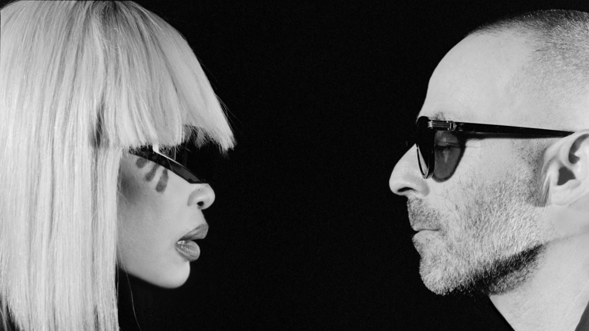 Erykah Badu and The Alchemist Reveal New Album Before the World Blows: Stream