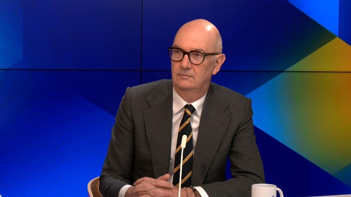 French economy minister on Spain's debt proposal: 'It's interesting'