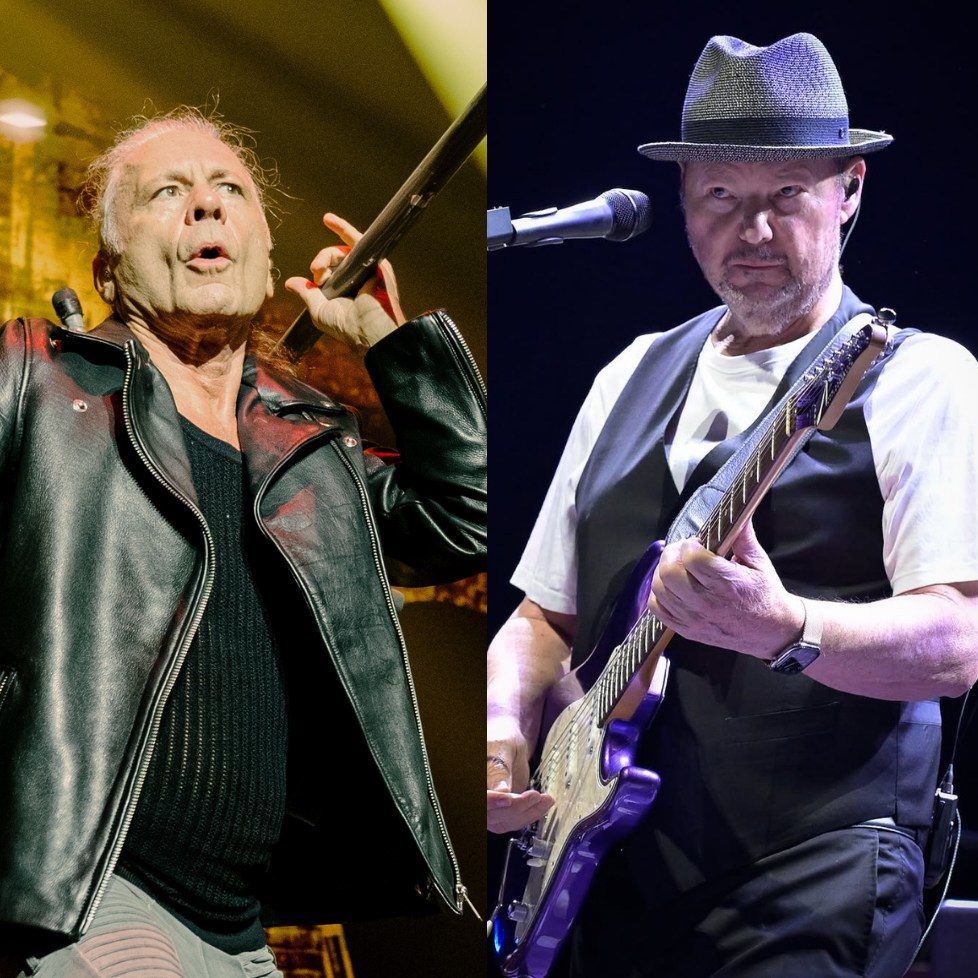 Musicians Criticise US Trade Policy and Tariffs During Toronto Concerts