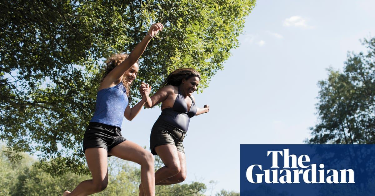 Share a tip on a great summer family day out in the UK