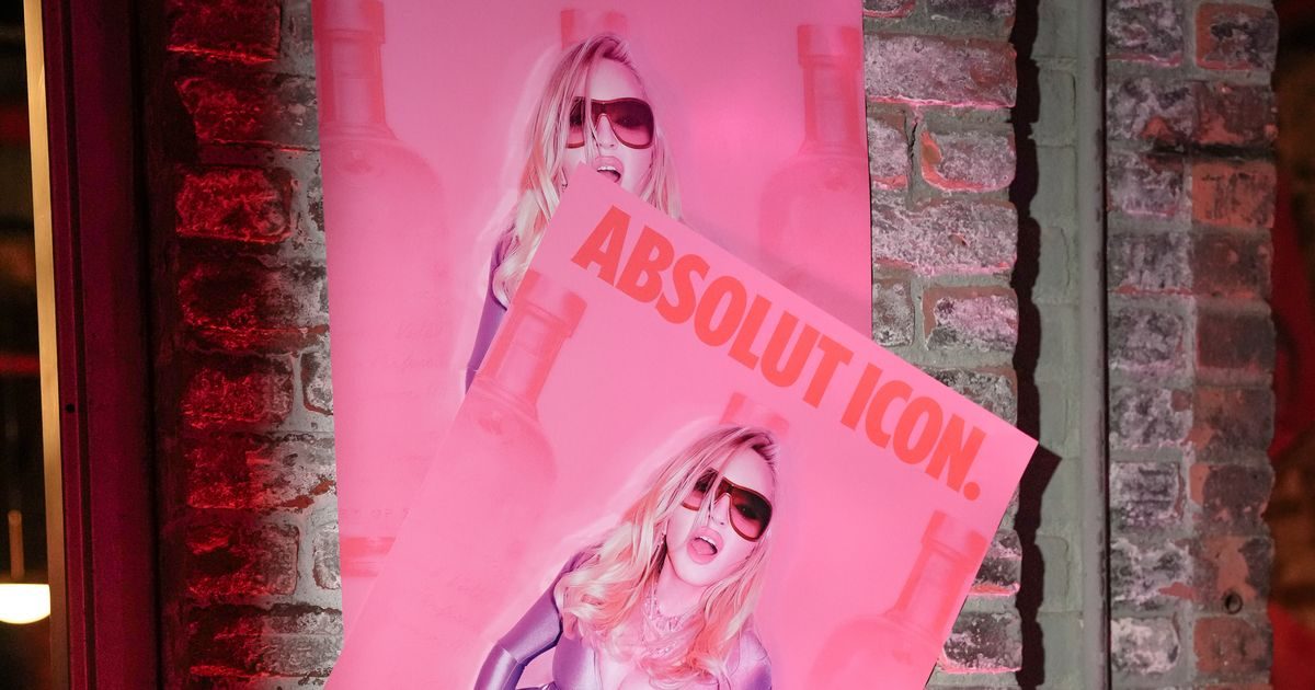 The Summer of Madonna is Here