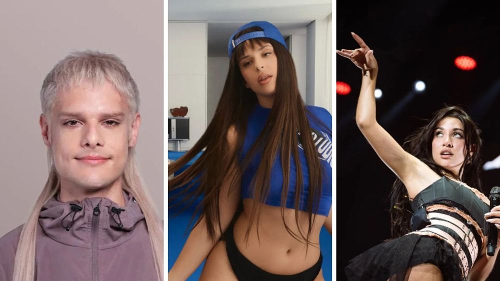 Argentina Is Among the Most Represented Countries on the EA Sports FC 27 Soundtrack With Nathy Peluso, Maria Becerra, and More