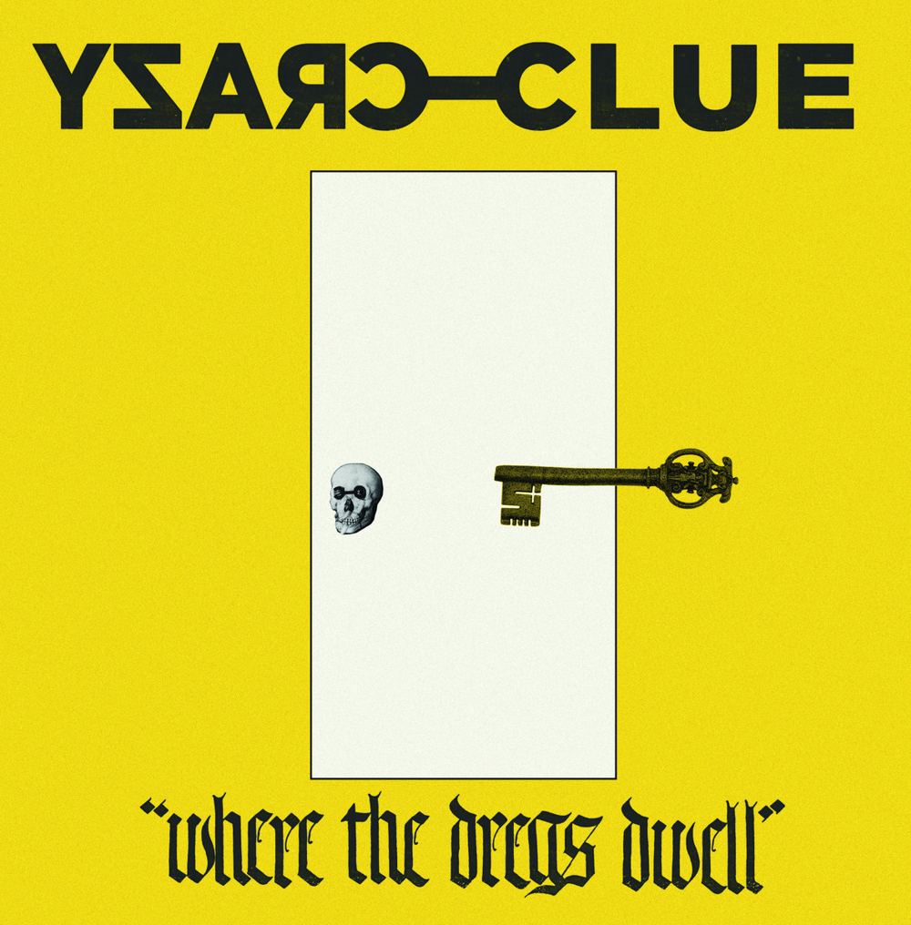 Fucked Up Side Project Crazy Clue Announce Debut Album Where The Dregs Dwell: Hear “Social Pressure”