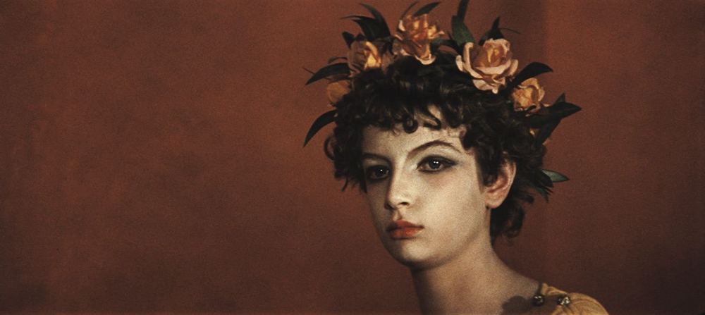 Book examines the connection between auteur Federico Fellini and the last castrato