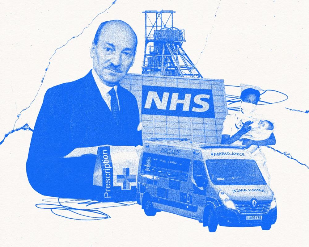 Burnham poised to revive Attlee-era state ownership model